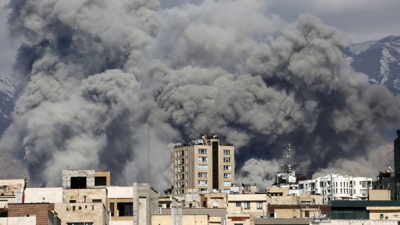 If Iran Was Only Ten Days from Full Enrichment, What Did Washington Bomb Last Summer?!